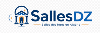 SallesDZ - Salles des fêtes en Algérie